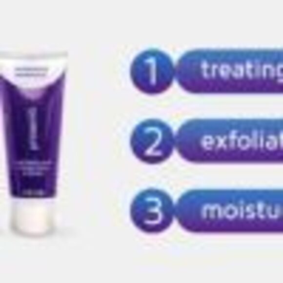 Psoriasis Treatment System Kit 1-Month Supply - Picture 2 of 3